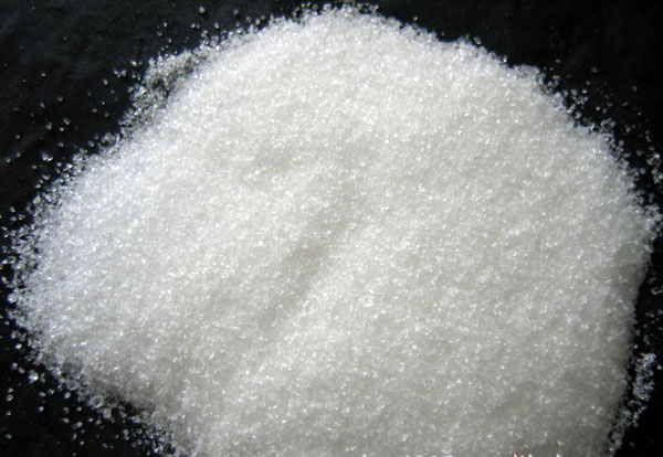 superabsorbent polymer